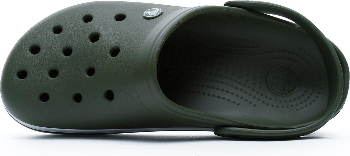 Cross Yeni Sezon Unisex Cross Tarz Terlik görsel 4