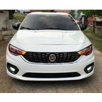 Nos Uygunmarketcom, Fiat Egea L Tipi Angel Far Halkası Beyaz 4 Adet, Far Içi Halka, Egea Angel Far