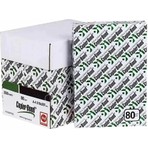 Ve-Ge Copier Bond A4 80 g/m² 2.500 Adet Fotokopi Kağıdı (5'li Paket) Tüm Yazıcıların Dostu..