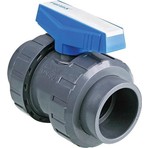 Pimtaş Pvc Küresel Vana 32LİK (DN 25mm)