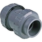 Pimtaş Pvc Çekvalf 75MM