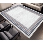 Coperta Home 6m² Süngerli Lastikli Halı Örtüsü