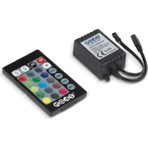 Noas 12 V IR RGB Kumanda YL27-0600 6 Amper İç Mekan Aydınlatma Kontrol Cihazı