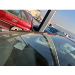 Tan Oto Garage Tan Garaj Otomotiv Honda Civic FD6 Kasa Ön Cam Fitilleri Kolay Montaj ve Dayanıklı Malzeme