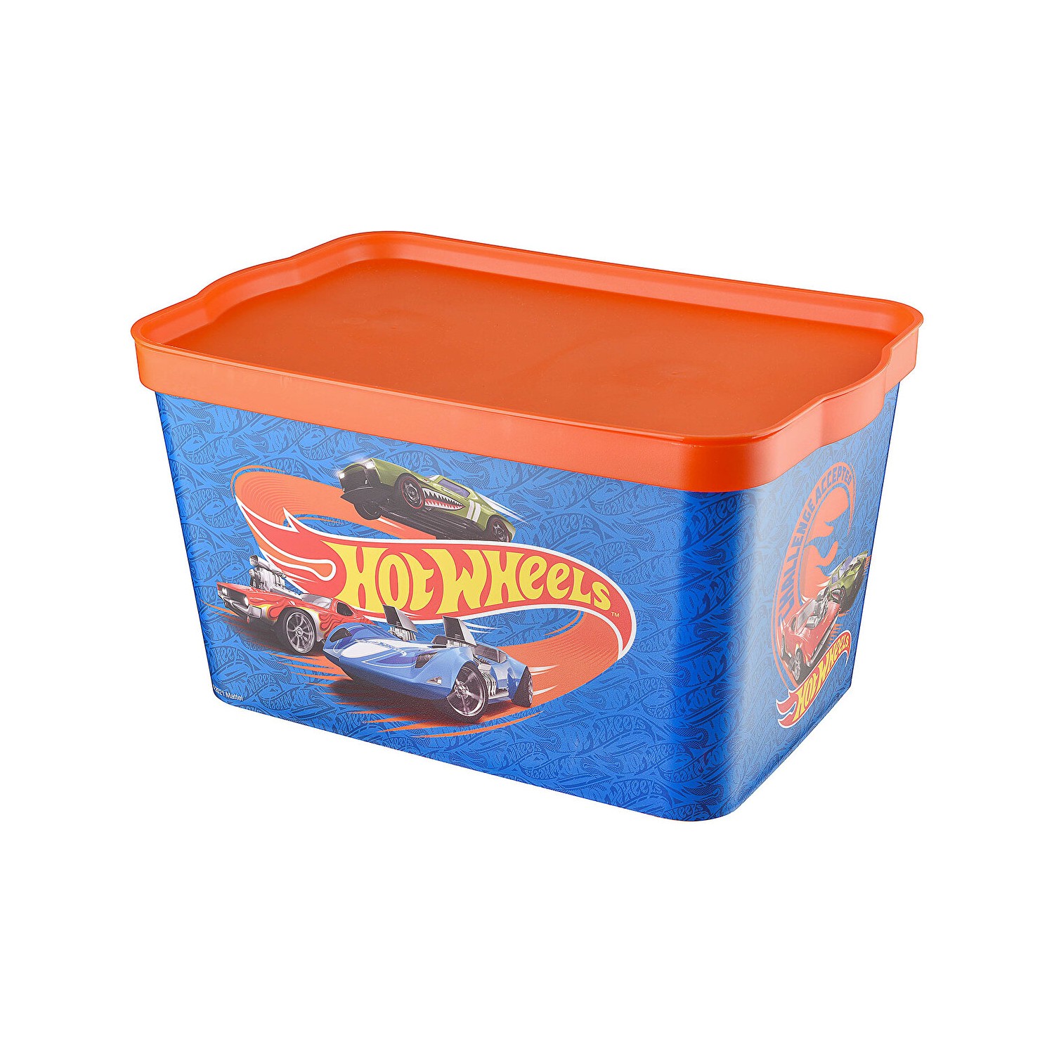 Tuffex Hot Wheels Oyuncak Hobi Kutusu Lt Fiyat