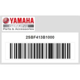 Yamaha mt 25 Amblem