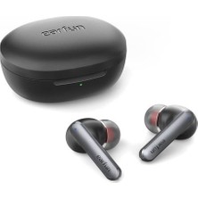 Earfun Air S TW201B Siyah Qualcomm QCC3046 aptX™ Codec 4 Mikrofonlu Enc + Anc Bluetooth Kablosuz Kulaklık