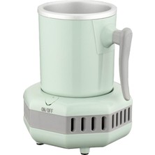 Lonni Mini Masaüstü Hızlı Elektrik Anında Soğutma Kupası Kettle (Yurt Dışından)