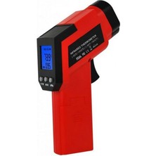 Sevgift ST8010 Çift Lazerli Infrared Termometre 1000°C