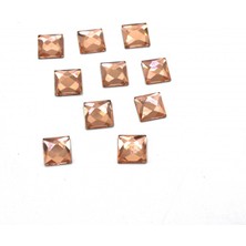 Turgut Brode Hotfix Taş Kare 1,5 cm