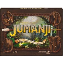 Spin Master Jumanji Kutu Oyunu