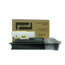 Kyocera Mita TK-725 Siyah Toner Muadil
