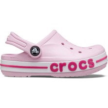 Crocs Bayaband Clog K Çocuk Terlik