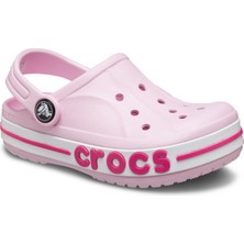 Crocs Bayaband Clog K Çocuk Terlik