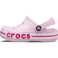 Crocs Bayaband Clog K Çocuk Terlik