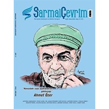 Sarmal Yayınevi Sarmalçevrim Iki Aylık Edebiyat Ve Kültür Dergisi Sayı: 17 Eylül-Ekim 2020