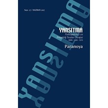Yansıtma Dergisi Sayı: 27 Haziran (2017)
