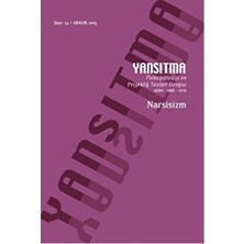 Yansıtma Dergisi Sayı: 24 Aralık (2015)