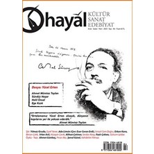 Kültür Sanat Ve Edebiyat Dergisi Sayı: 84
