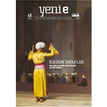 Yeni E Dergisi Sayı: 48 Ekim 2020