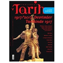 Tarih Vakfı Yurt Yayınları - Toplumsal Tarih Dergisi Toplumsal Tarih Dergisi Sayı: 287 Kasım 2017