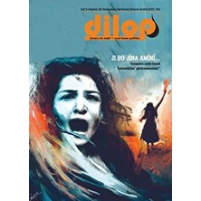 Eos Yayınları Dilop Sayı 28 (Kasım-Aralık)