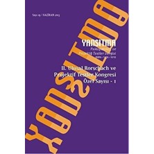 Yansıtma Dergisi Yansıtma Sayı: 19 Haziran 2013