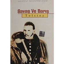 Savaş ve Barış - Lev Nikolayeviç Tolstoy