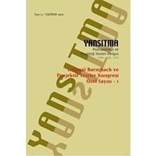 Yansıtma Dergisi Yansıtma Sayı: 13 Haziran 2010