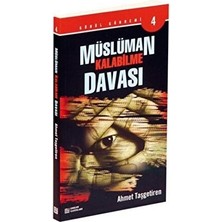 Müslüman Kalabilme Davası - Gönül Gündemi 4 - Ahmet Taşgetiren