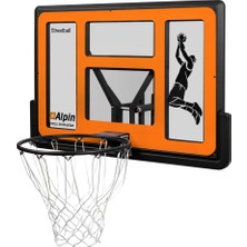 Alpin Streetball Bbs-44 Basketbol Panyası