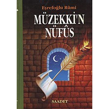 Müzekki’n Nüfus - Eşrefoğlu Rumi