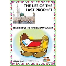 The Lıfe Of Teh Last Prophet, 10 Book - Mürşide Uysal