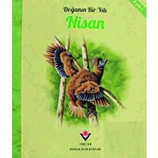 Doğanın Bir Yılı - Nisan