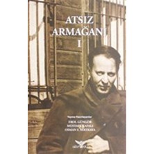 Atsız Armağanı 1 - Erol Güngör