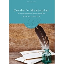 Cevdet’e Mektuplar - Murat Zengin