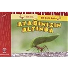 Bir Bak Bir Daha Bak - Ayağınızın Altında