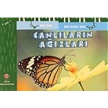 Canlıların Ağızları - Bir Bak Bir Daha Bak