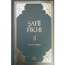 Şafii Fıkhı Cilt: 2 - Mehmet Keskin