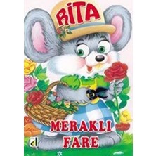 Meraklı Fare Rita
