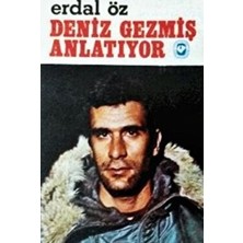 Deniz Gezmiş Anlatıyor - Erdal Öz