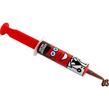 Doctor Chocolate Şırınga Çikolata 60 gr