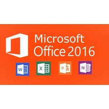 Dca Office 2016 Pro Plus Lisans Anahtar