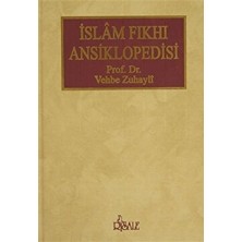 Islam Fıkhı Ansiklopedisi Cilt: 6 - Vehbe Zuhayli