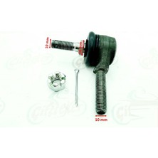Motosvn Atv Sol Rot Başı 9787 10-10-16 mm