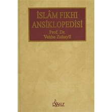 Islam Fıkhı Ansiklopedisi Cilt: 7 - Vehbe Zuhayli