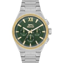 Slazenger SL.09.2128.2.04 Erkek Kol Saati