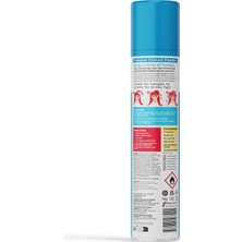 Pumpoo Dry Shampoo - French Powder 200 ml