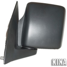 Viewmax Opel Combo C Sol Dış Dikiz Ayna Elektrikli Isıtmalı 6428190