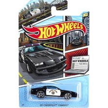 Hot Wheels GRT01 2021 Convertible Cars